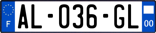 AL-036-GL