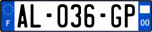 AL-036-GP