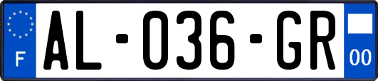 AL-036-GR