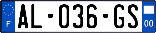AL-036-GS