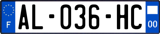 AL-036-HC
