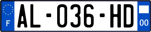 AL-036-HD