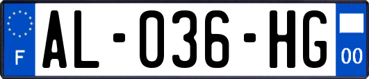 AL-036-HG