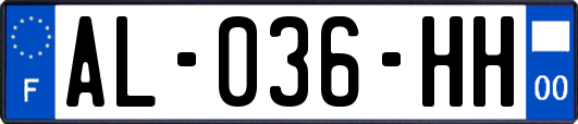 AL-036-HH