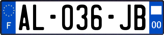 AL-036-JB