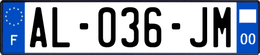 AL-036-JM