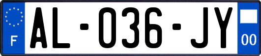 AL-036-JY