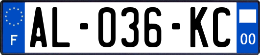AL-036-KC