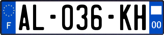 AL-036-KH