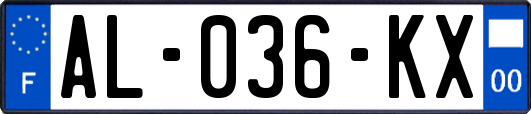 AL-036-KX