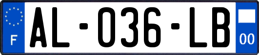 AL-036-LB