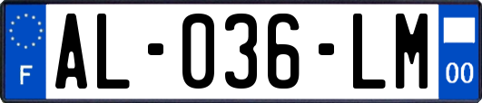 AL-036-LM