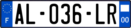 AL-036-LR
