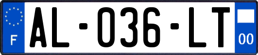 AL-036-LT
