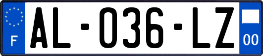 AL-036-LZ