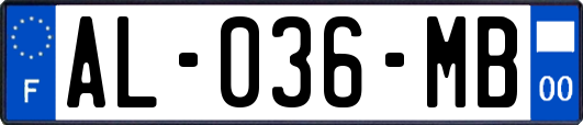 AL-036-MB