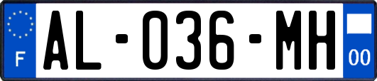 AL-036-MH
