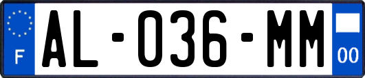 AL-036-MM
