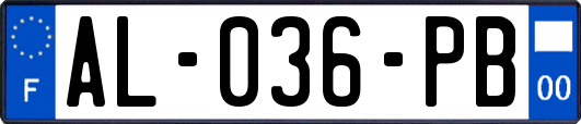 AL-036-PB