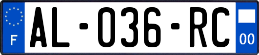 AL-036-RC