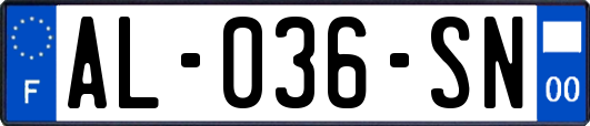 AL-036-SN