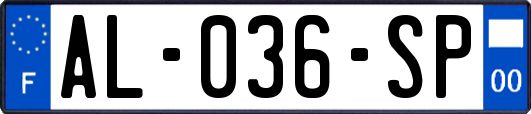 AL-036-SP
