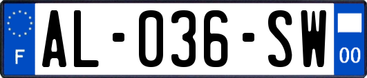 AL-036-SW