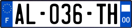 AL-036-TH