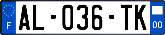 AL-036-TK
