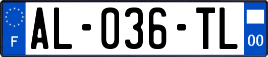 AL-036-TL