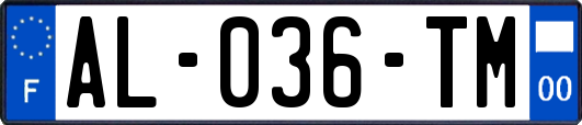 AL-036-TM