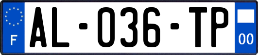 AL-036-TP