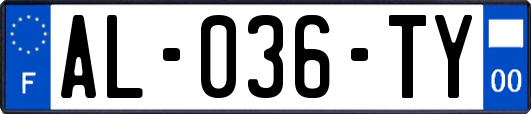 AL-036-TY