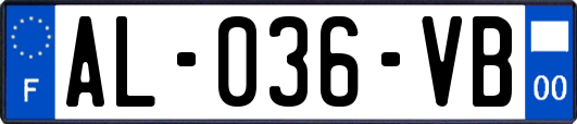 AL-036-VB