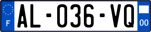 AL-036-VQ