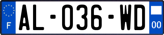 AL-036-WD