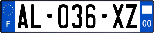 AL-036-XZ