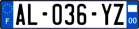 AL-036-YZ