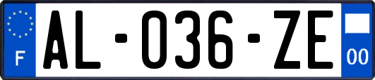 AL-036-ZE