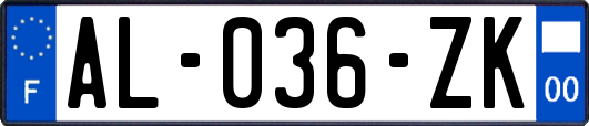 AL-036-ZK