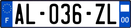 AL-036-ZL