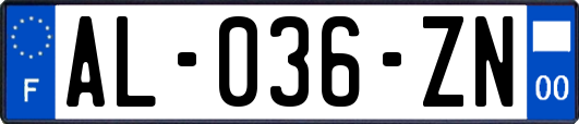 AL-036-ZN