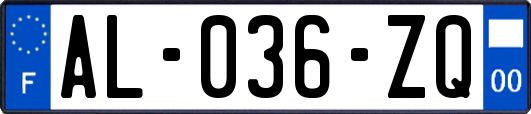 AL-036-ZQ