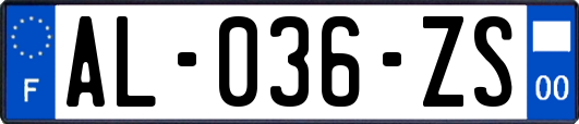 AL-036-ZS