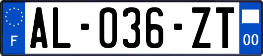 AL-036-ZT