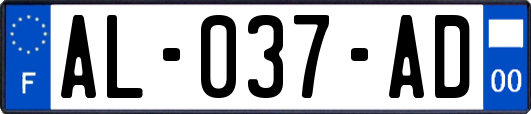 AL-037-AD