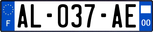 AL-037-AE