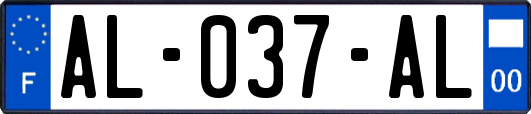 AL-037-AL