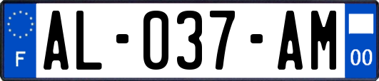 AL-037-AM