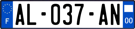 AL-037-AN